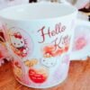 Mug Hello Kitty Ballons