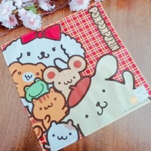 Serviette Pompompurin