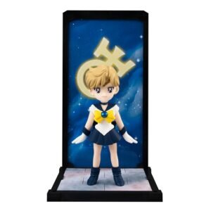 Figurine Buddies Sailor Uranus