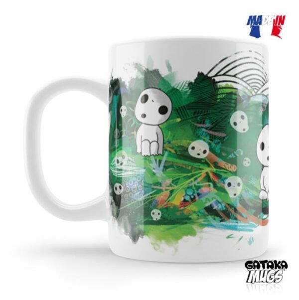 Mug Dama - Unekorn