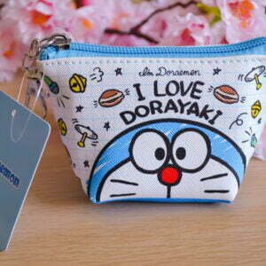 Mini trousse Doraemon