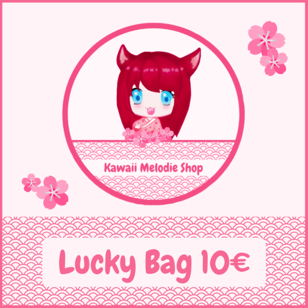 Lucky Bag 10