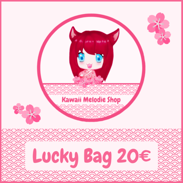 Lucky Bag 20