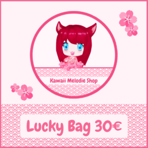 Lucky Bag 30