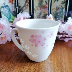 Mug sakura