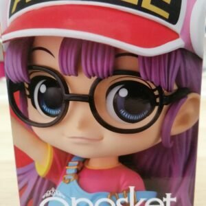 Figurine Q Posket Arale A version Banpresto Bandai