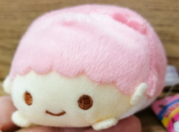 Tsum Tsum Little Twin Star