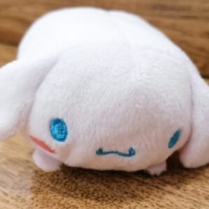 Tsum Tsum Cinnamon Roll