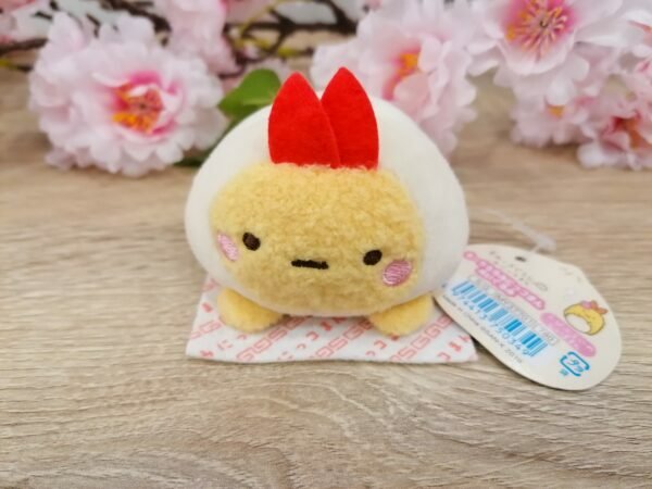 Peluche Sumikko Gurashi tempura