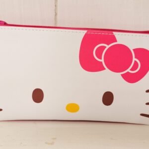 Trousse Hello Kitty