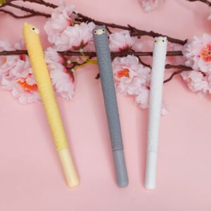 Stylo Lama Kawaii