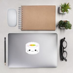 California cat Stickers