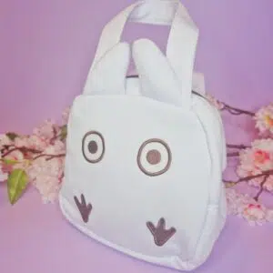 Mini sac Chibi Totoro