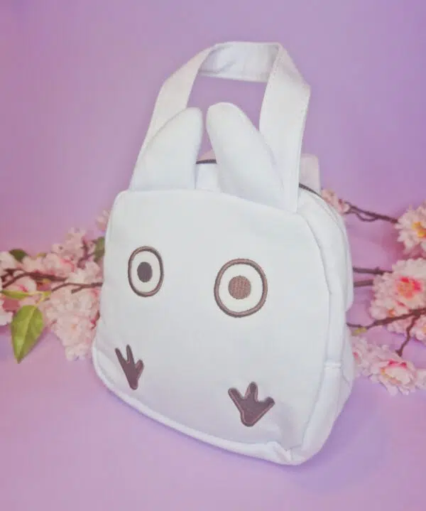 Mini sac Chibi Totoro