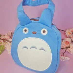 Mini sac Chuu Totoro