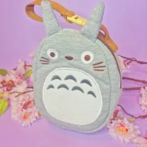 Mini sac Totoro